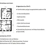 Tatil Evi Altes Winzerhaus - *