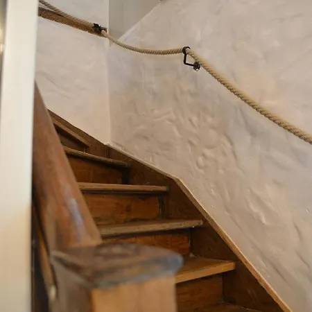 Hébergement de vacances Altes Winzerhaus -