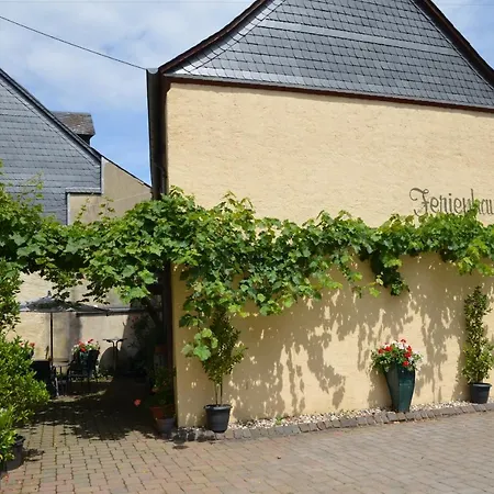 Dom wakacyjny Altes Winzerhaus - *