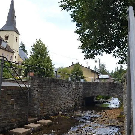 Nyaraló Altes Winzerhaus -