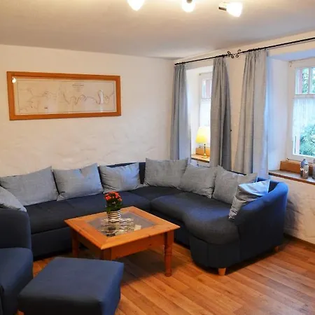 Altes Winzerhaus - Hébergement de vacances