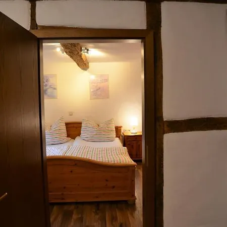 Altes Winzerhaus -