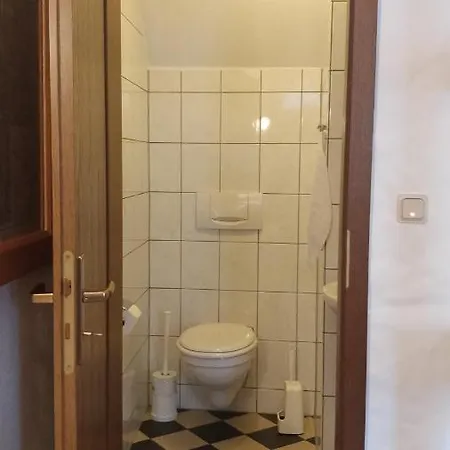 Altes Winzerhaus - Hébergement de vacances *