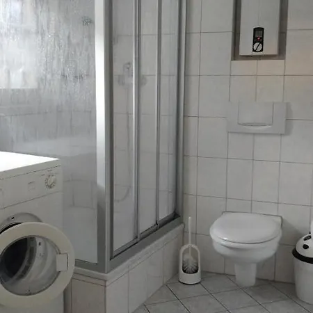 Altes Winzerhaus - Burgen (Bernkastel-Wittlich)