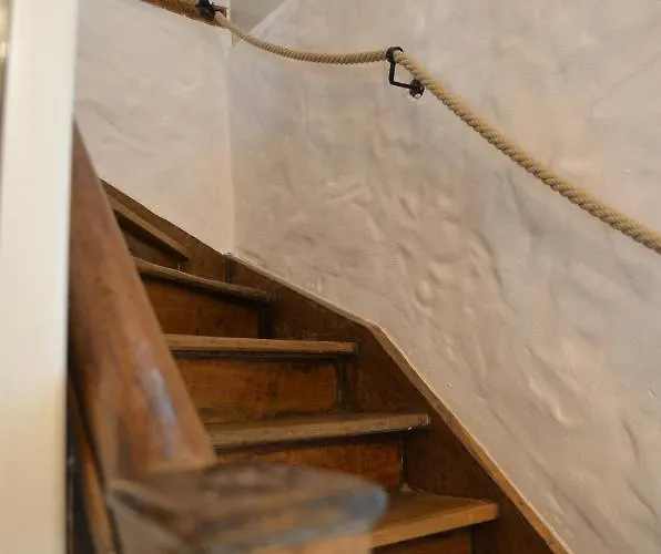 Dom wakacyjny Altes Winzerhaus -