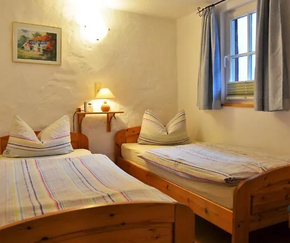 Dom wakacyjny Altes Winzerhaus -