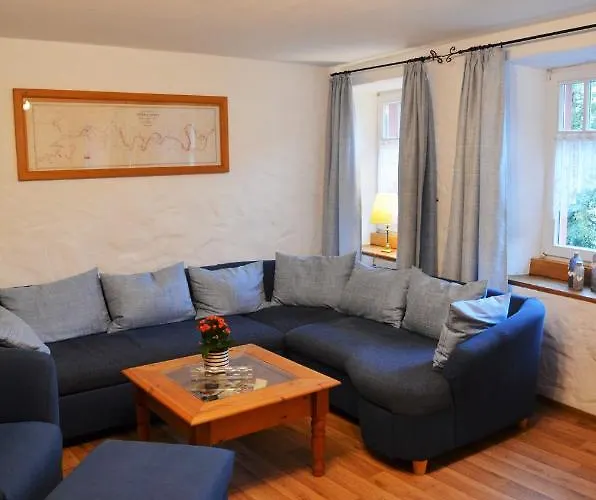 Altes Winzerhaus - Dom wakacyjny