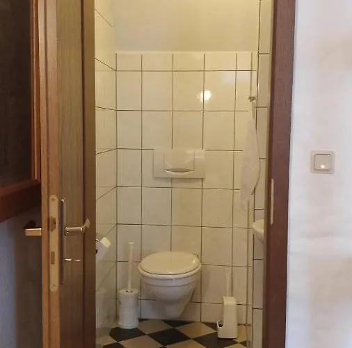 Altes Winzerhaus - Dom wakacyjny *