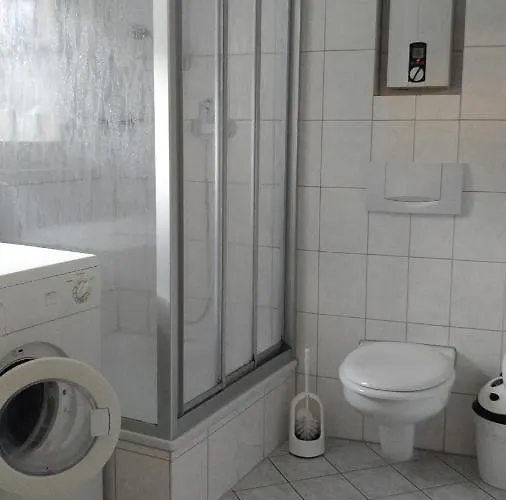 Altes Winzerhaus - Burgen (Bernkastel-Wittlich)